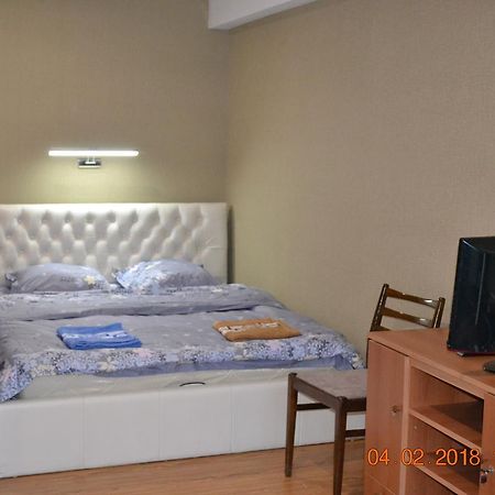 Apartment On Ikalto 8 Τυφλίδα Εξωτερικό φωτογραφία