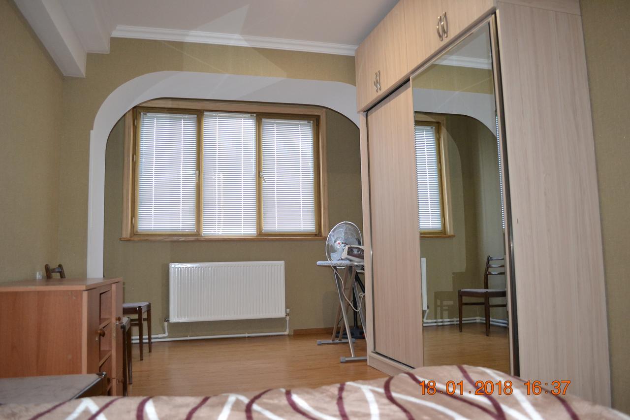 Apartment On Ikalto 8 Τυφλίδα Εξωτερικό φωτογραφία