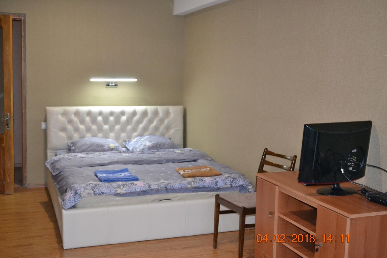 Apartment On Ikalto 8 Τυφλίδα Εξωτερικό φωτογραφία