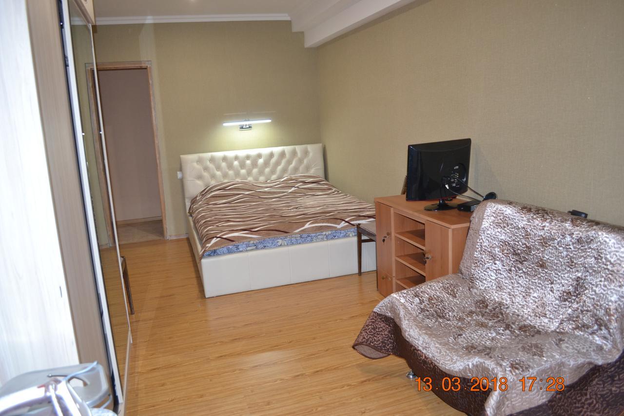 Apartment On Ikalto 8 Τυφλίδα Εξωτερικό φωτογραφία