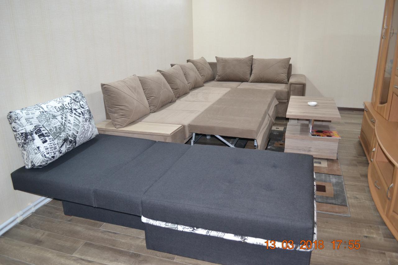 Apartment On Ikalto 8 Τυφλίδα Εξωτερικό φωτογραφία